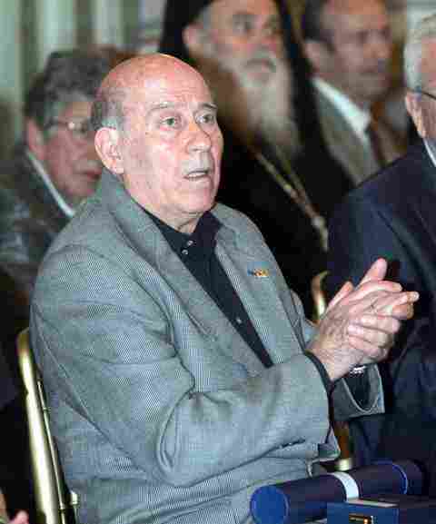 Θανάσης Βέγγος Θανάσης Βέγγος